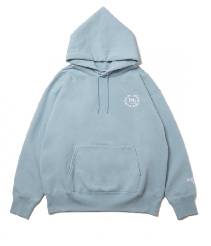 LAUREL PARKA【SAX】