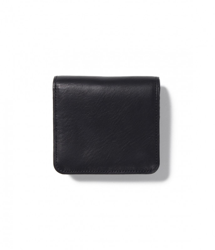 SPEAK EASY / MIDDLE WALLET【BLACK】