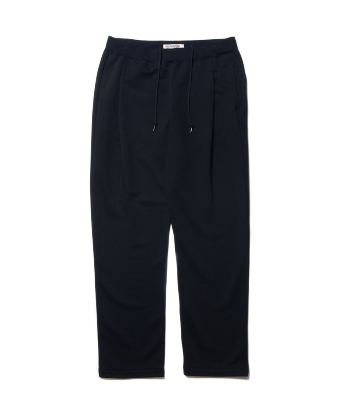 melt the lady tuck sweat pants meltthelady tuck sweat pants