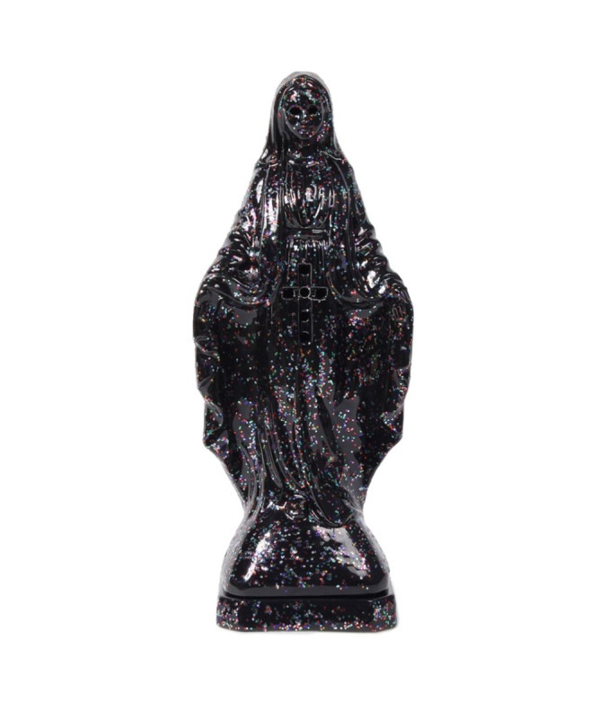 MARIA INCENSE BURNER【BLACK】