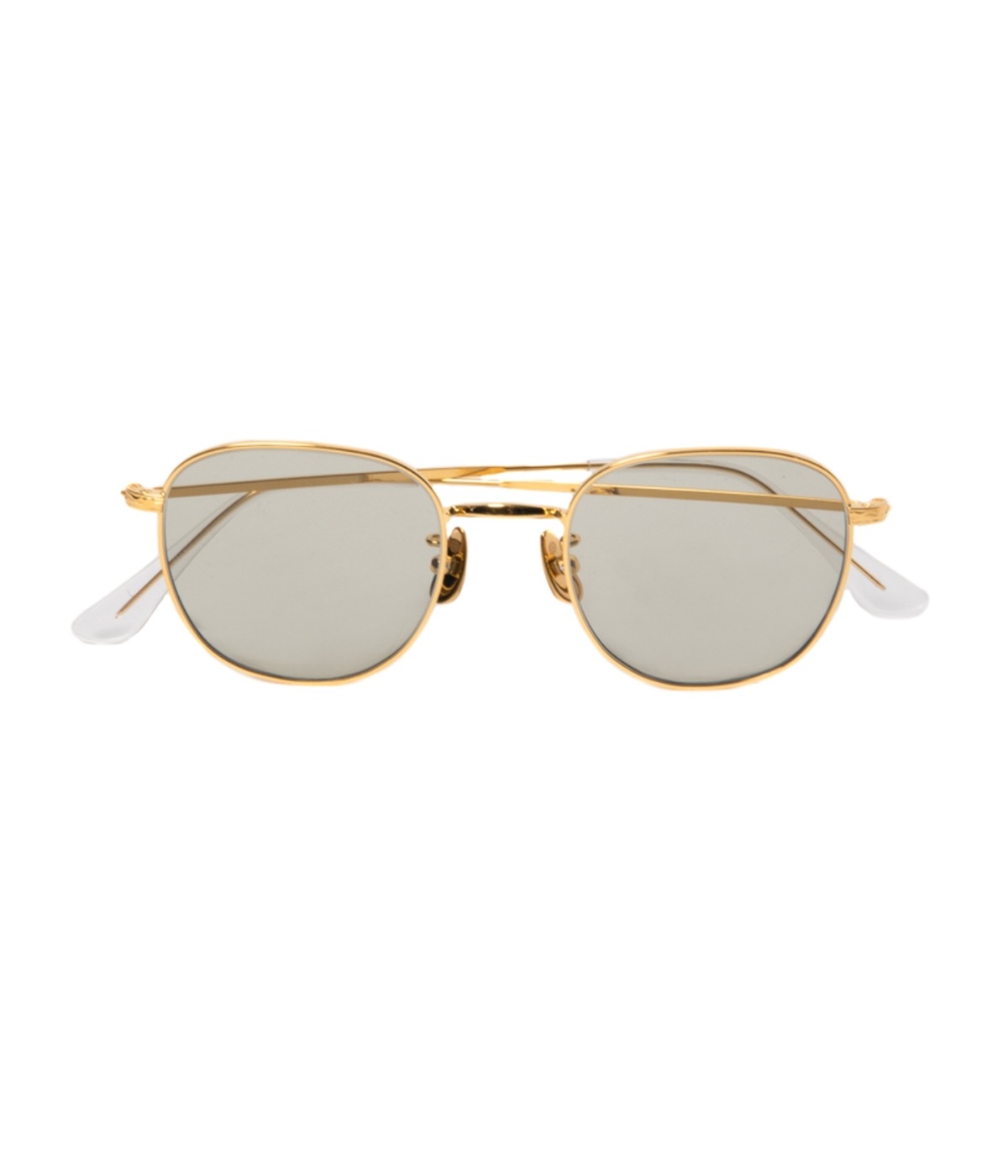 cootie CHINGON GLASSES (CLEAR)+α COOTIE / Chingon Glasses