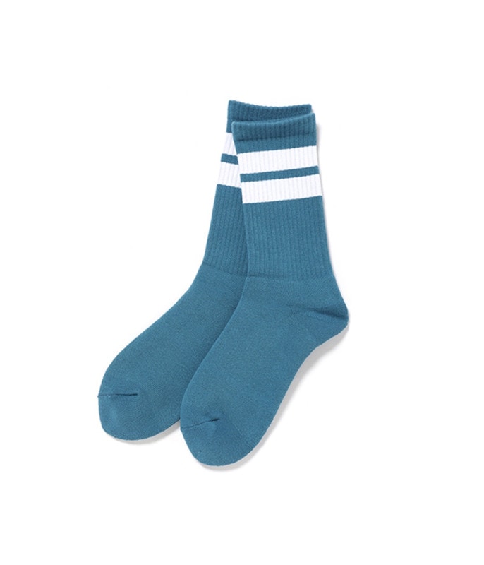 LINE SOCKS【2 Colors Available】