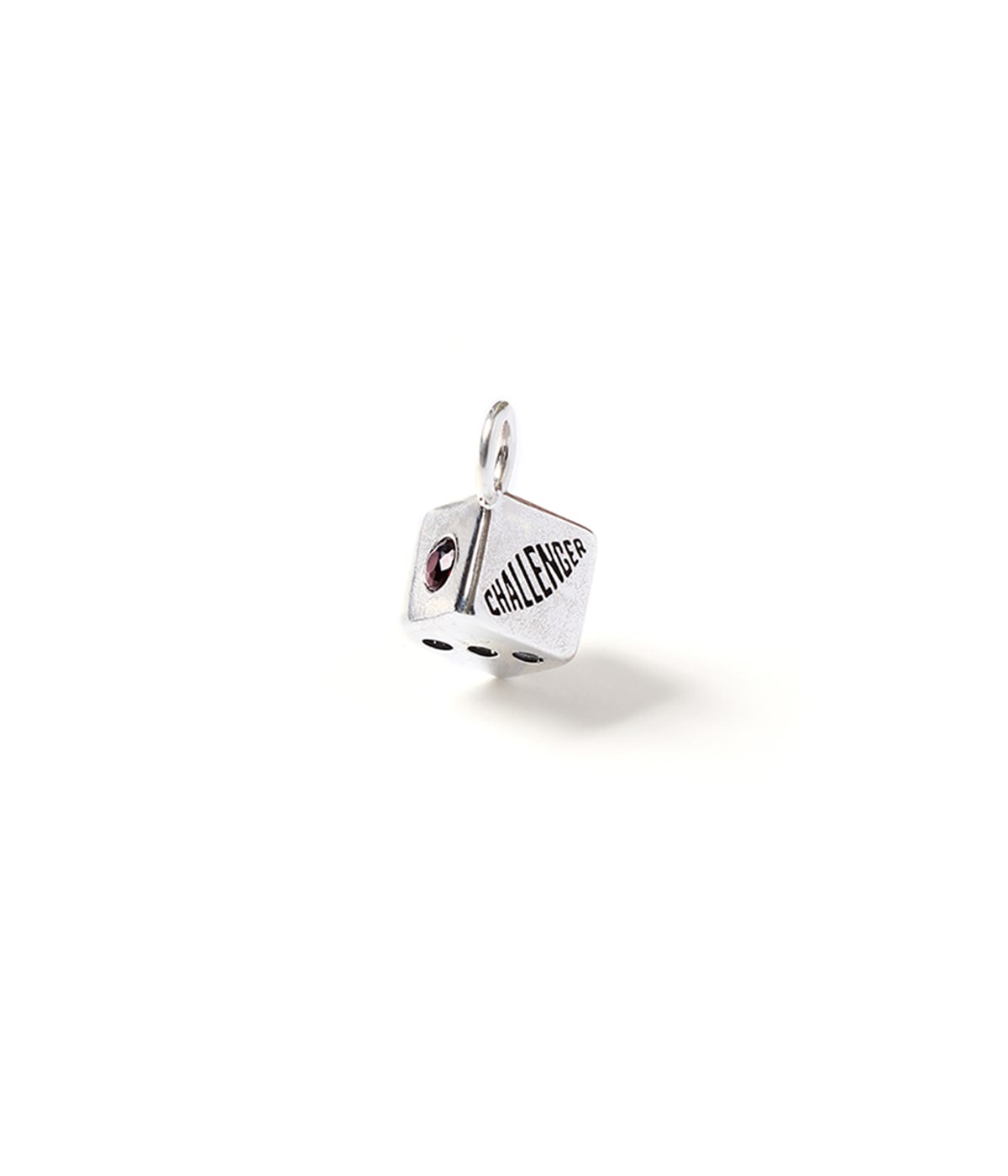 小物 CHALLENGER DICE CHARM DICE PENDANT TOP – CHALLENGER