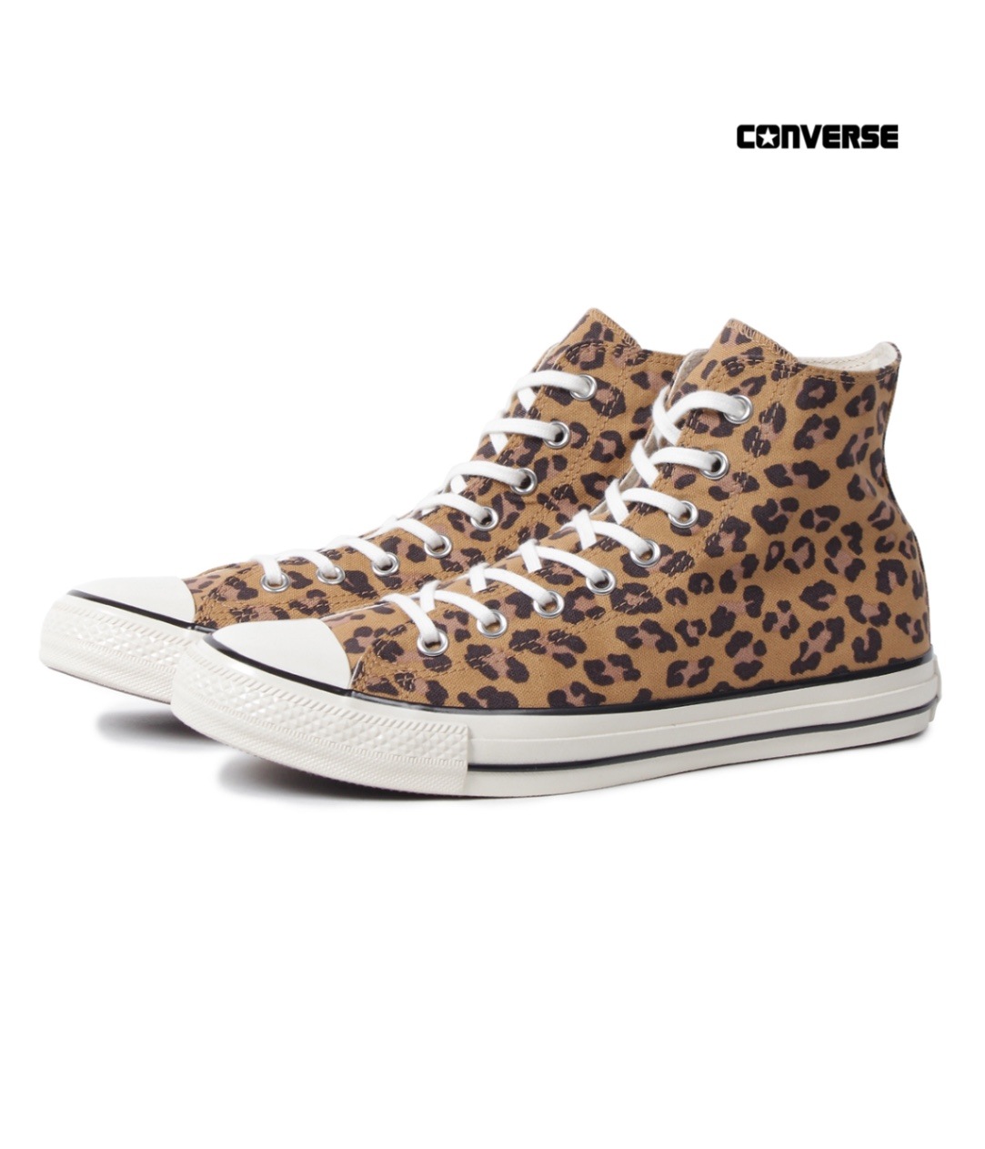 CONVERSE / ALL STAR US HI WM【BEIGE】