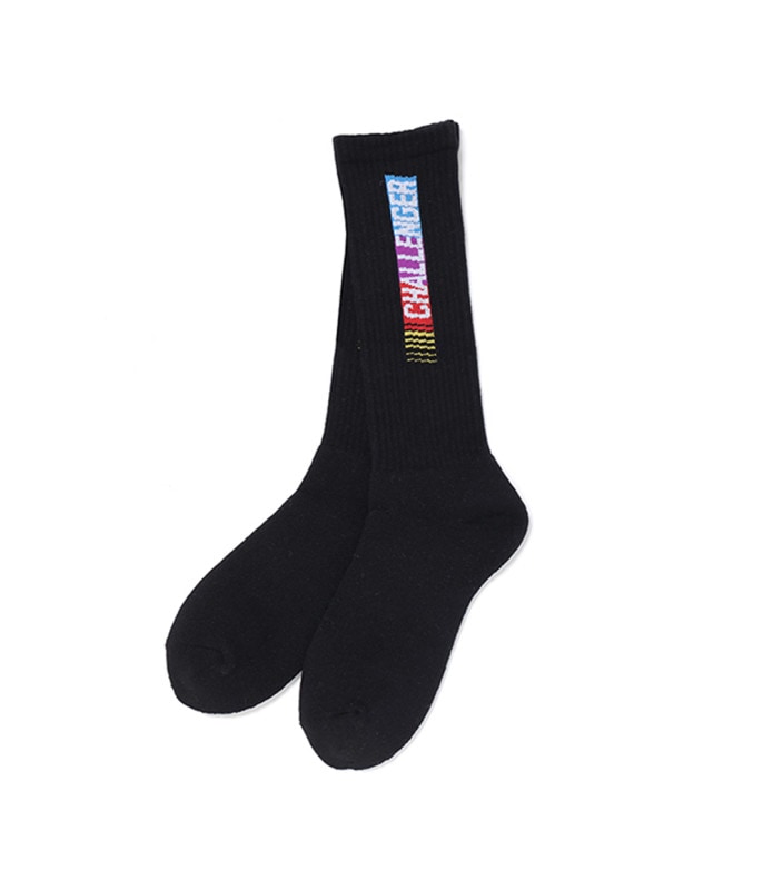 NATIONAL RACING SOCKS【2 Colors Available】