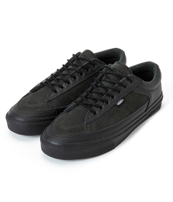 ×VANS RATT【BLACK】