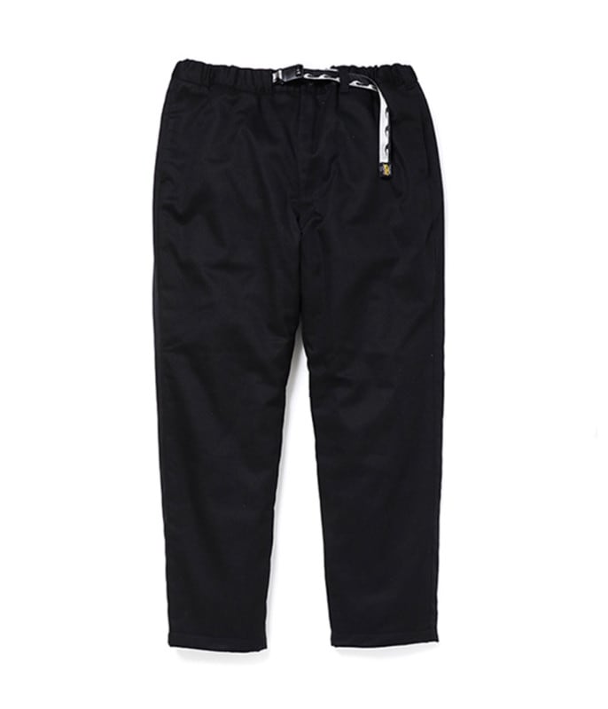 LINING EASY PANTS【2 Colors Available】