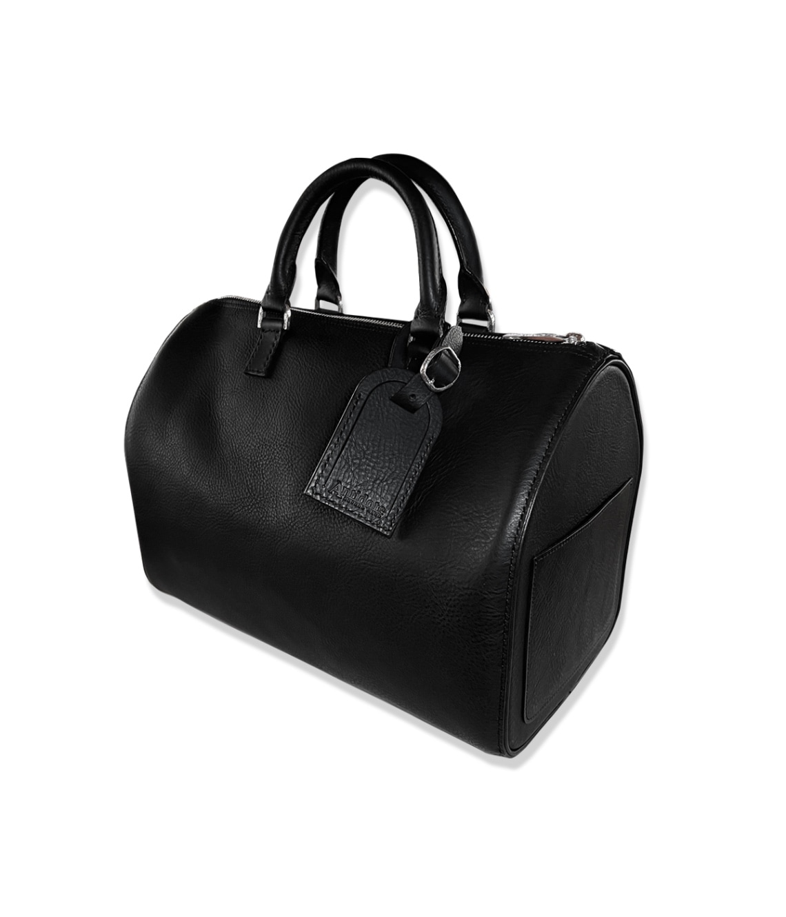 バッグ MUTE BOSTON BAG V's Mute Boston Bag