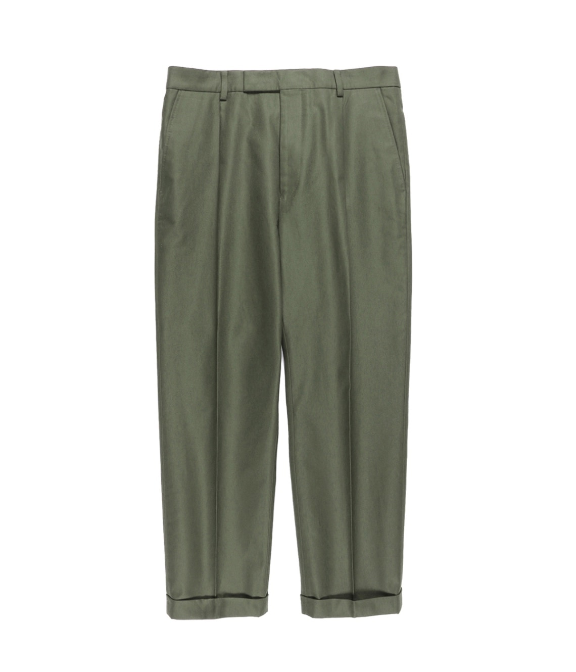 スーツ wackomaria PLEATED TROUSERS (TYPE-1) XL スーツ wackomaria PLEATED TROUSERS (TYPE-1) XL スーツ wackomaria