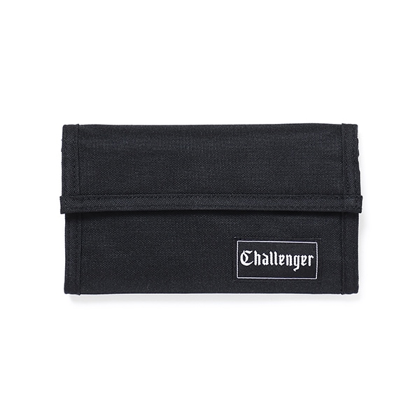 LOGO CASE【BLACK】
