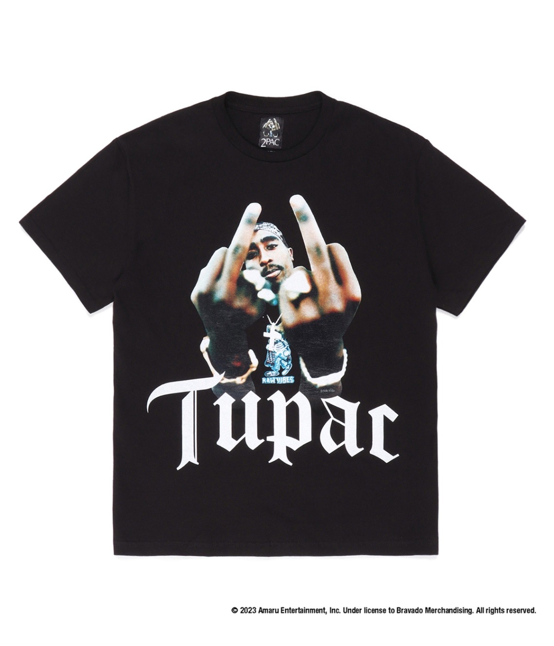 WACKO MARIA×2PAC WACKO MARIA Releases First Tupac Collaboration | Hypebeast