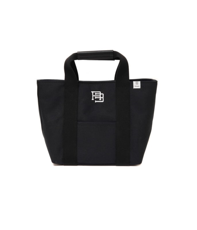 CANVAS TOTE BAG SMALL【2 Colors Available】