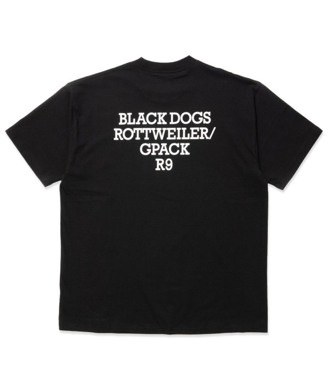 R9 TEE【2 Colors Available】