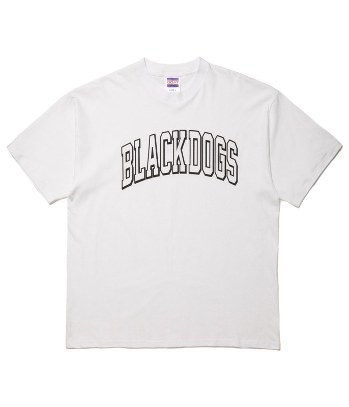B.D TEE【2 Colors Available】