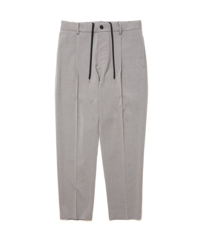 B.D SLACKS【2 Colors Available】