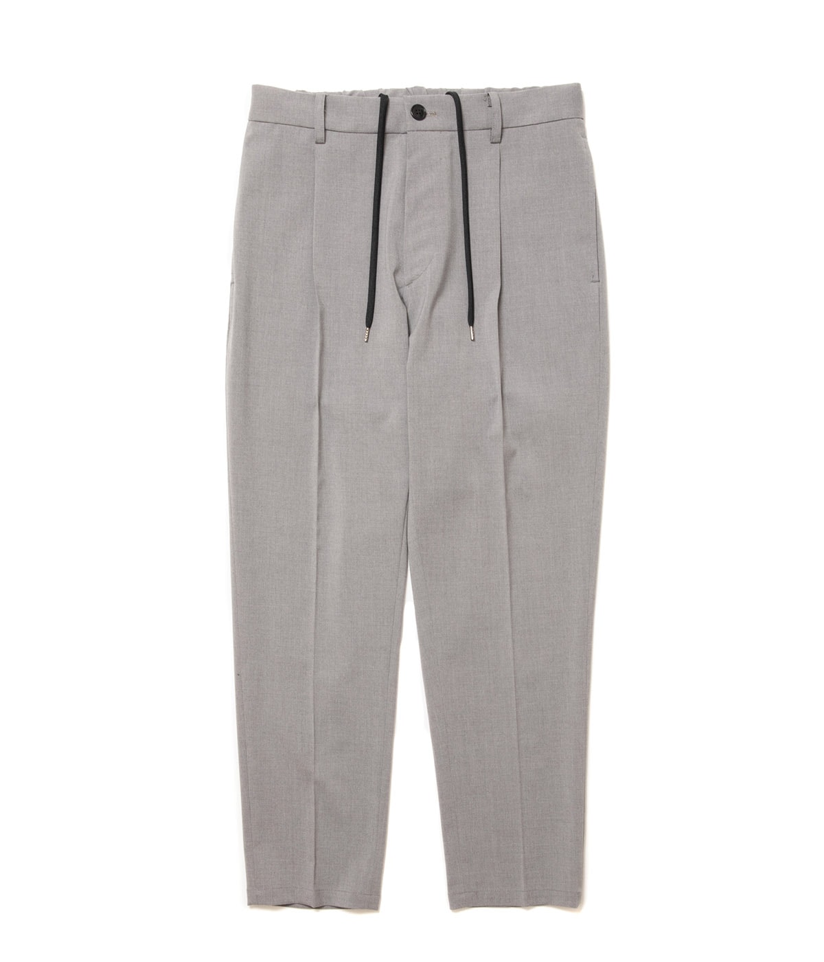 B.D SLACKS【2 Colors Available】