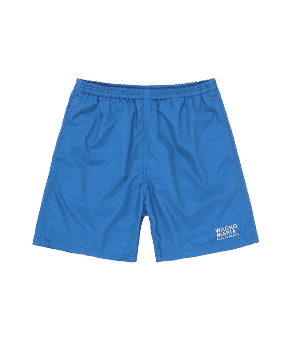 パンツ WACKO MARIA BOARD SHORTS WACKO MARIA Board Shorts Blue | REVERSIBLE