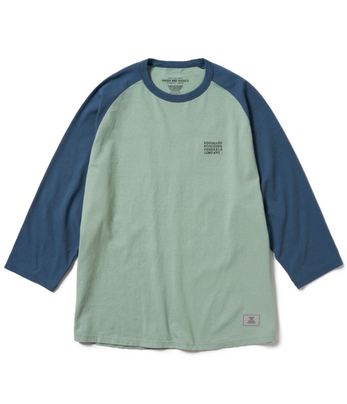 MIL QS【SLATE/SAGE】