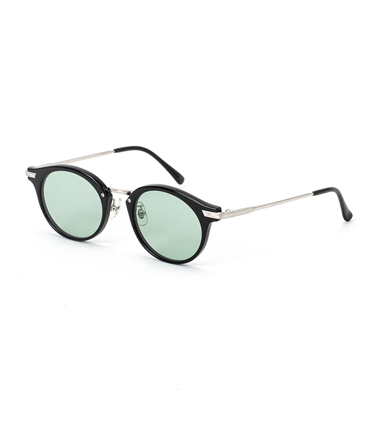 小物 CALEE Combi Type Glasses C/M COMBI TYPE GLASSES -TYPE A-【2 Colors Available】｜CALEE