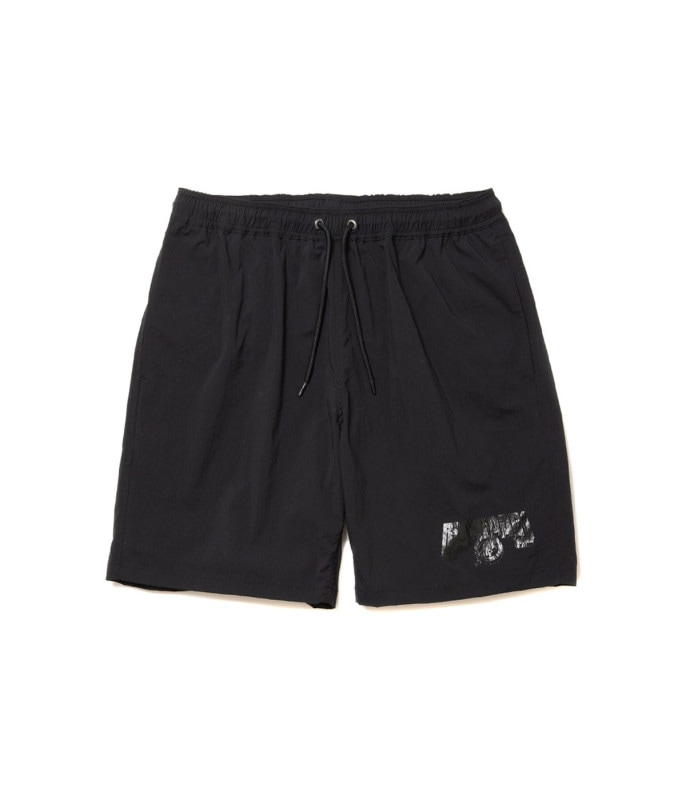 TASURAN SHORTS【BLACK】