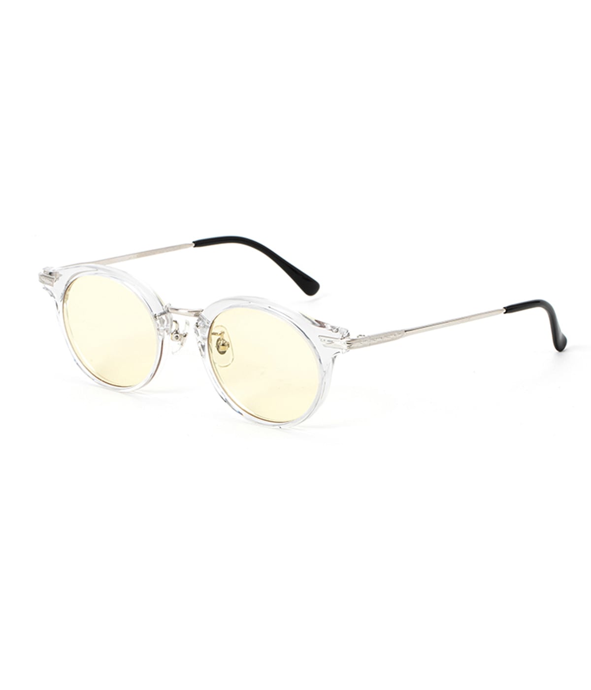 C/M COMBI TYPE GLASSES -TYPE B-【4 Colors Available】｜CALEE