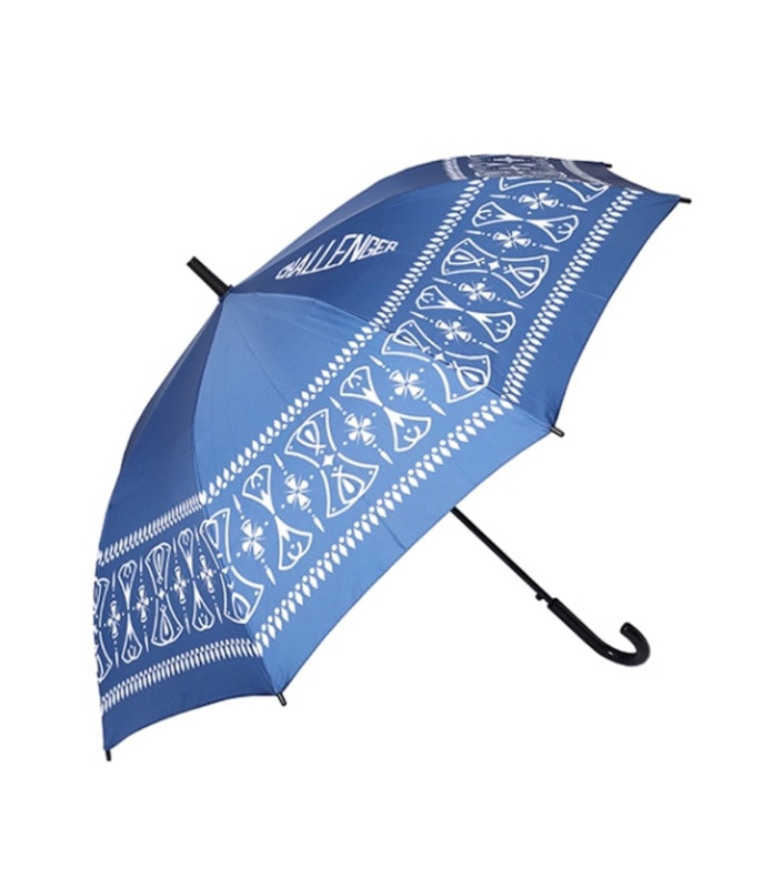 BANDANA UMBRELLA【NAVY】