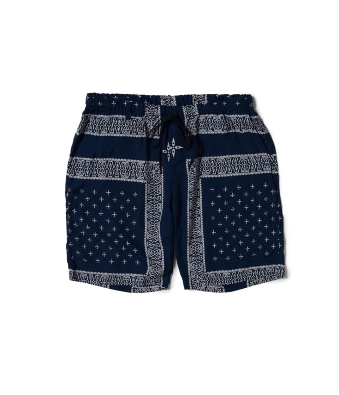 HALEIWA ST【NAVY】