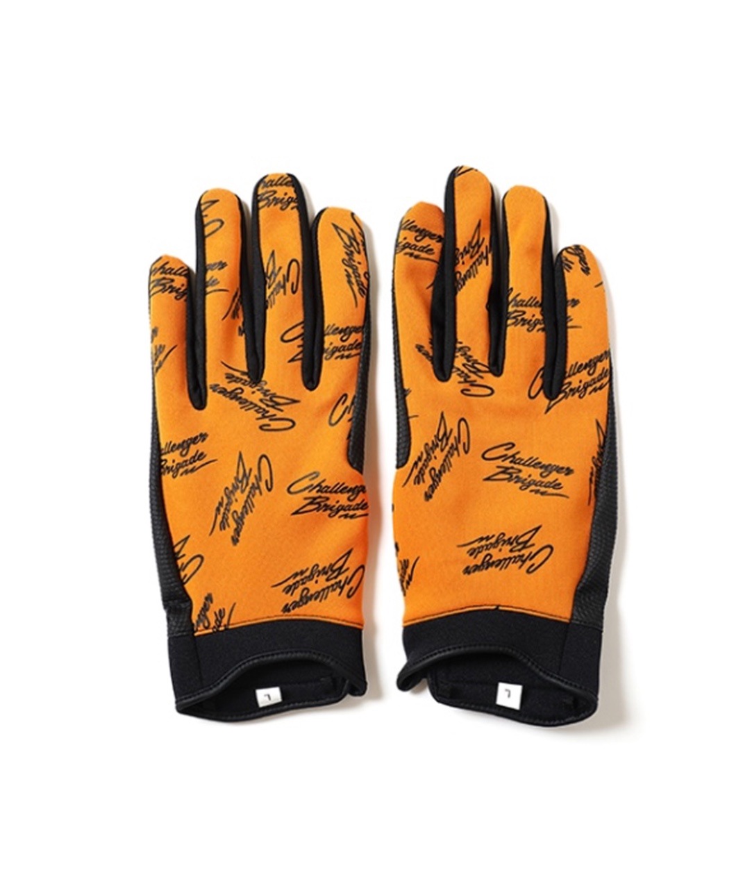 MULTI SIGNATURE MECHANIC GLOVE【2 Colors Available
