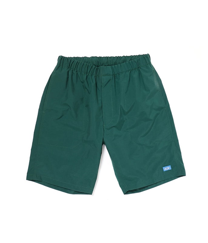 MARINE SHORTS【GREEN】