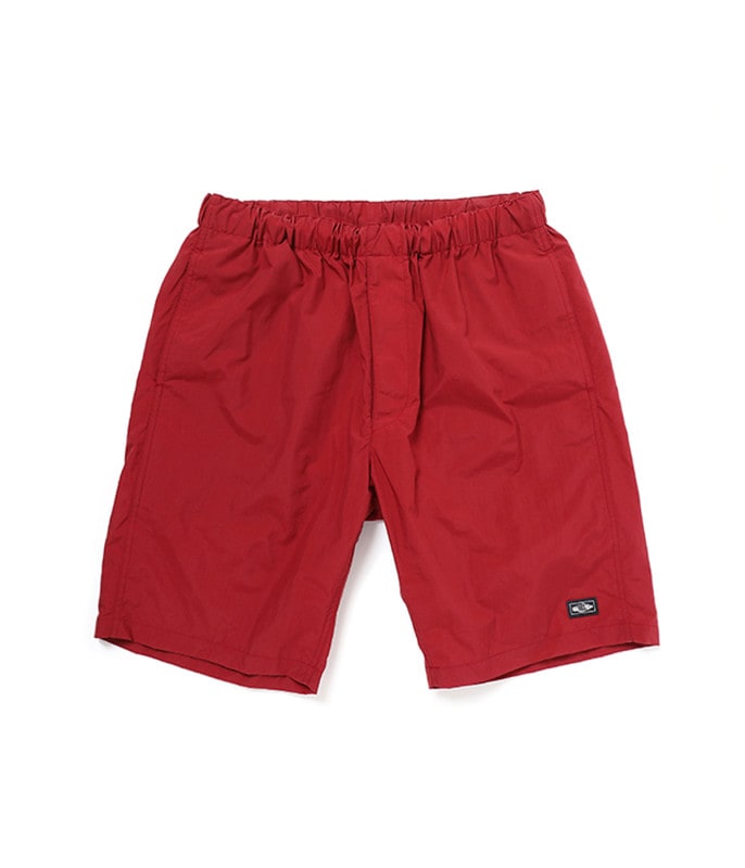 MARINE SHORTS【RED】
