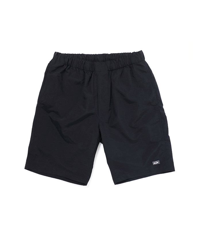 MARINE SHORTS【BLACK】