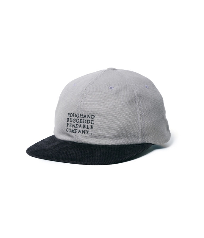 DESIGN CAP-01【2 Colors Available】