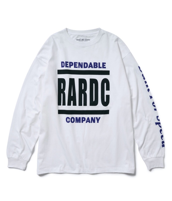 DESIGN LS【WHITE】