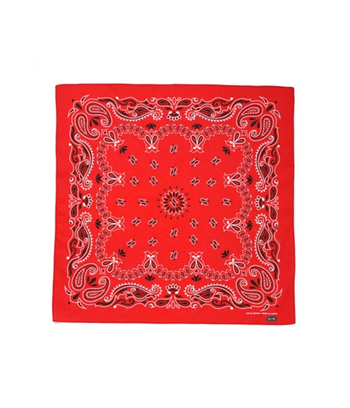 THE BANDANA【2 Colors Available】