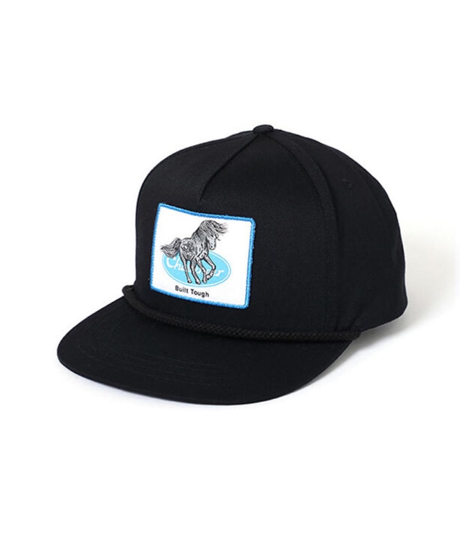 IRON HORSE TRACKER CAP【2 Colors Available】