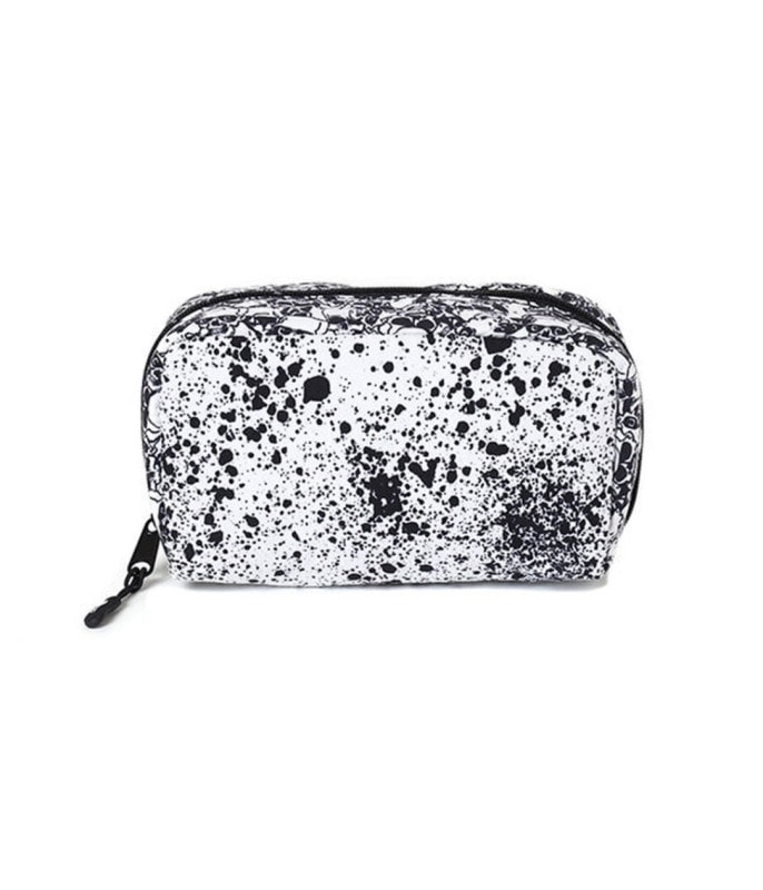 80'S POUCH【WHITE】