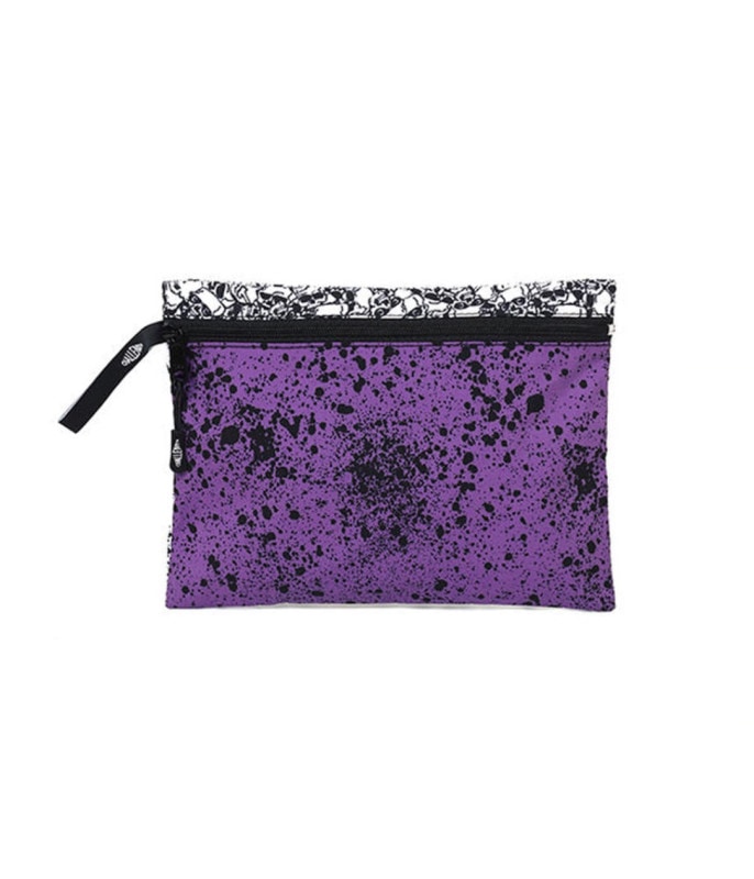 80'S MINI POUCH【MULTI】