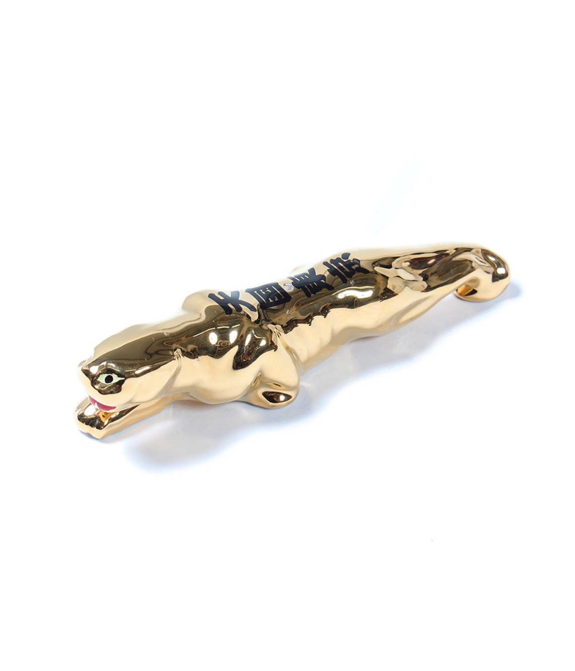 天国東京 PANTER INCENSE STAND【GOLD】