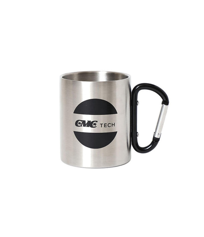 CMC MUG【SILVER】