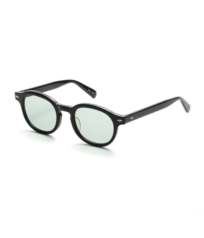 B/W TYPE GLASSES【2 Colors Available】