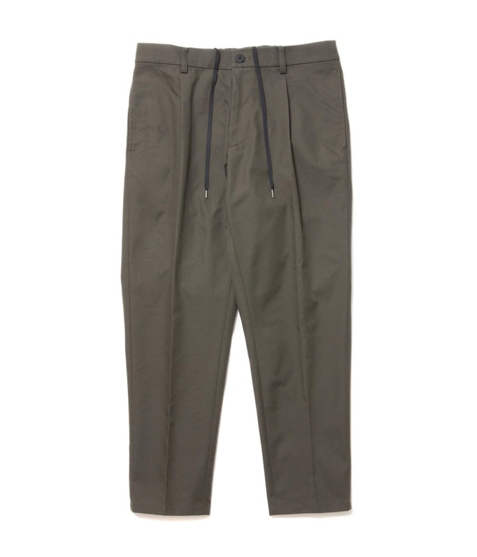 R9 B.D CHINO PANTS【OLIVE】