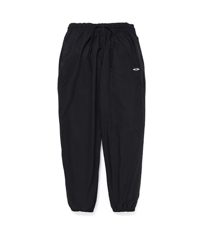 MILITARY WARM UP PANTS【BLACK】
