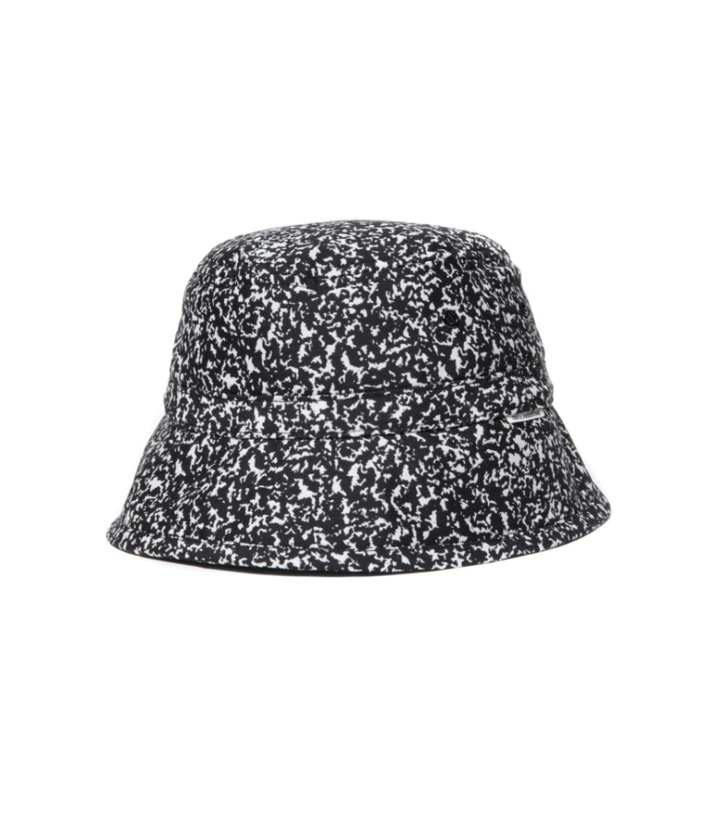 週末値下げ☆ VUJADE ROY SASIKO COTTON HAT ROY SASIKO COTTON HAT (ANTHRACITE) | Why are you here?