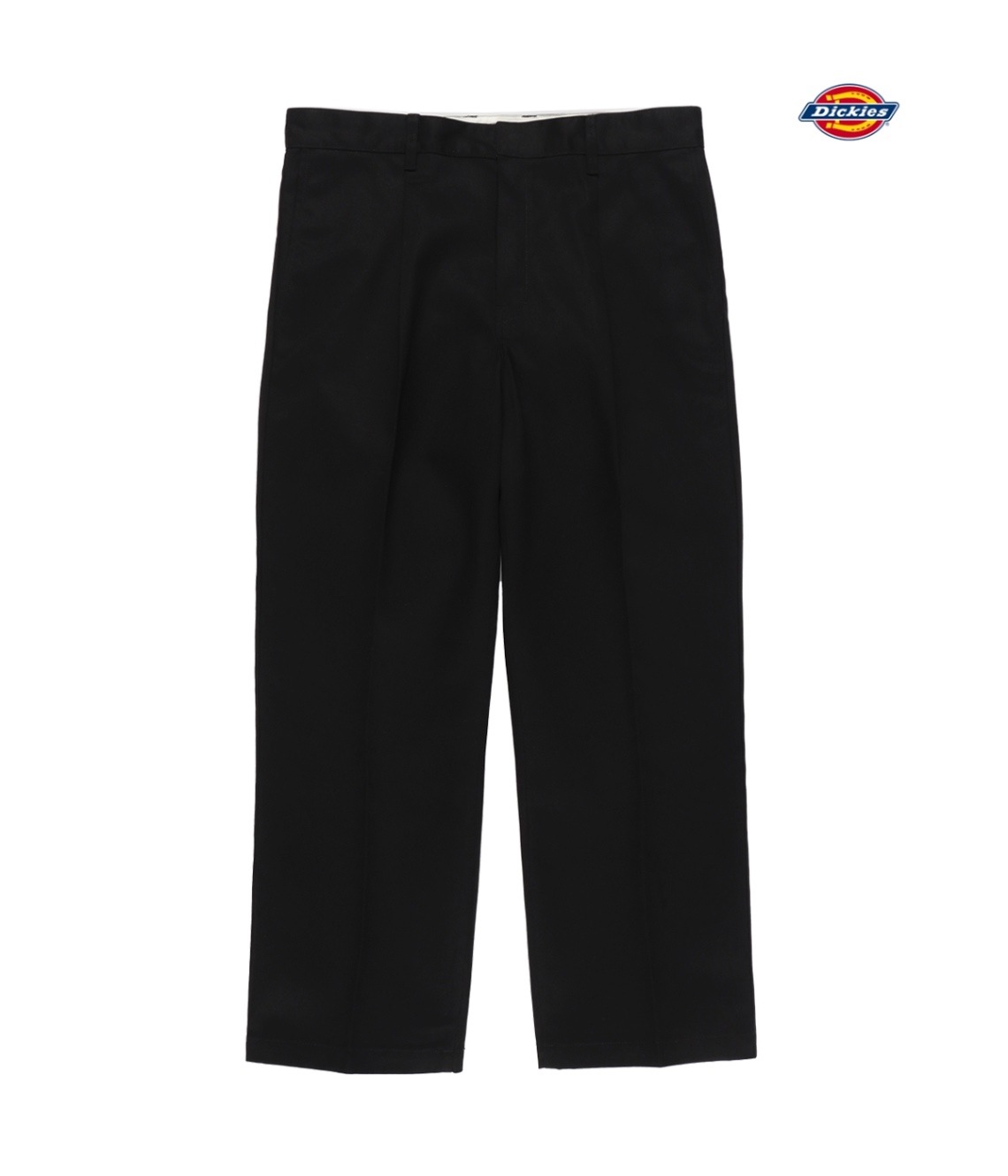 Dickies ワコマリアコラボ　DICKIES-WM-PT14 サイズs WACKOMARIA《ワコマリア》DICKES / PLEATED TROUSERS(DICKIES-WM-PT14