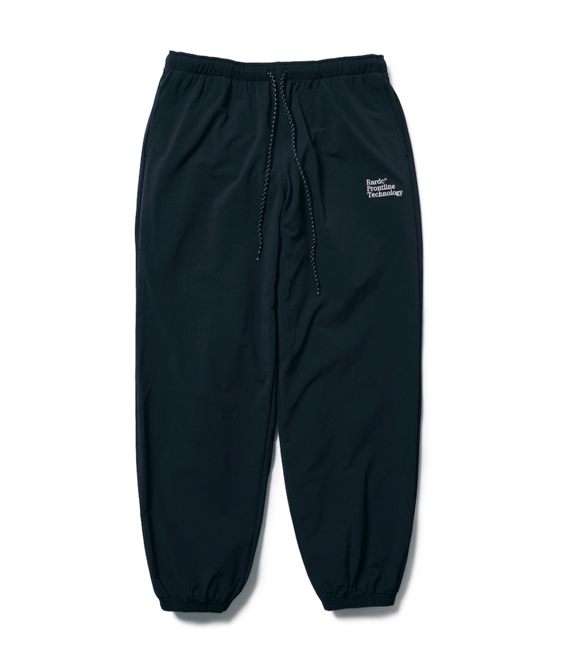 PEAKS PT【BLACK】｜ROUGH AND RUGGED｜MELTING POT（正規取扱店・通販）