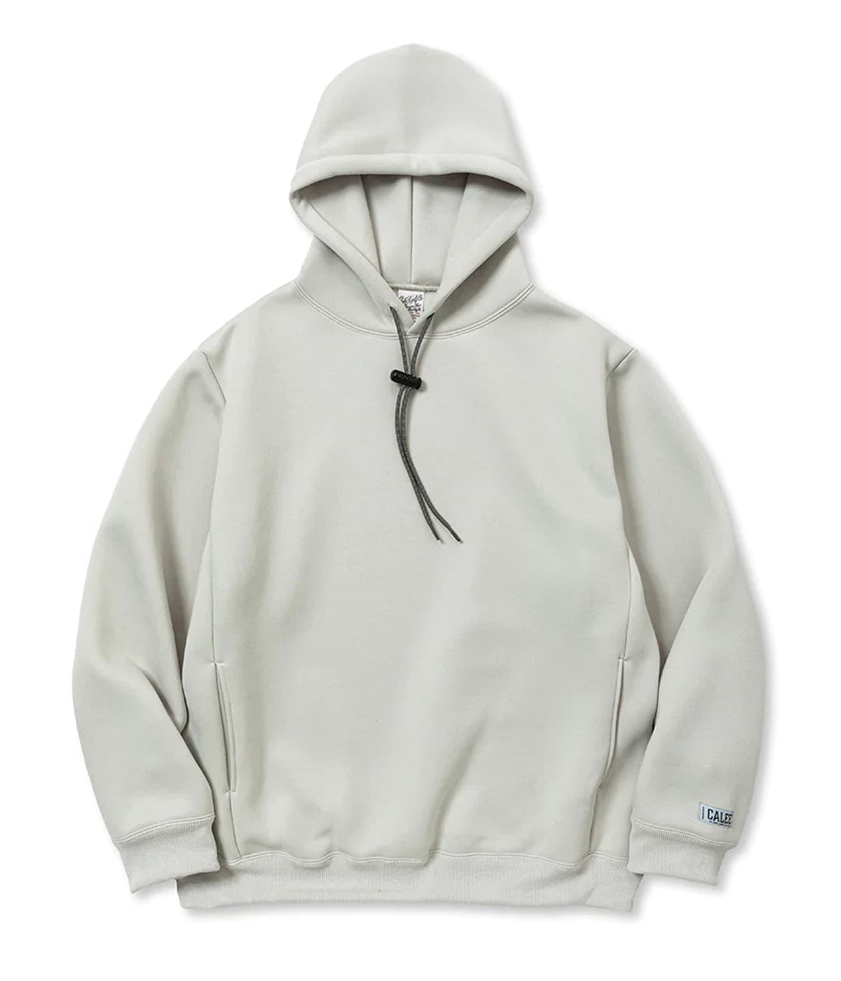 MULTI WAY DOUBLE KNIT PULLOVER HD【3 Colors Available】