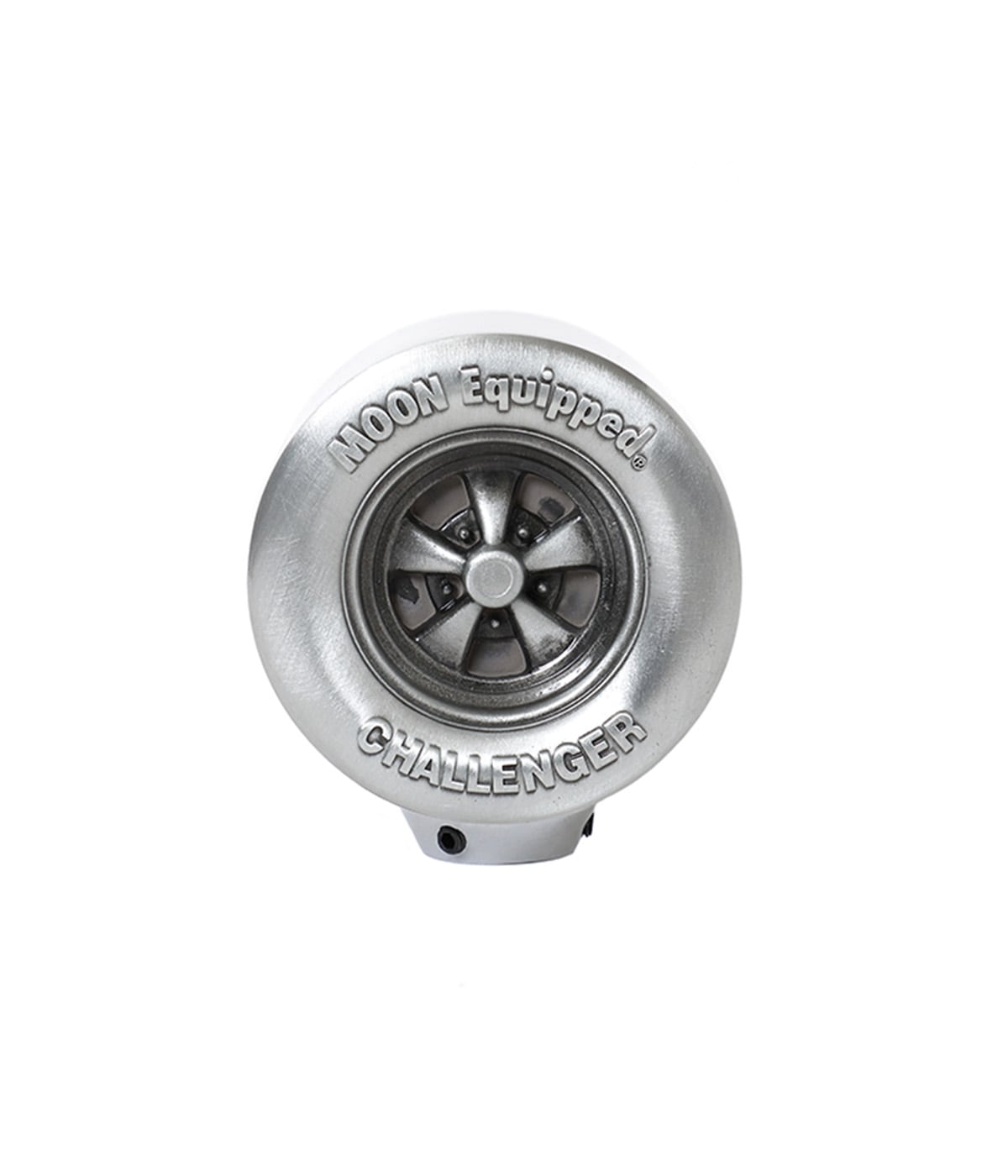 CHALLENGERxMOON PAPER WEIGHT【SILVER】｜CHALLENGER｜MELTING POT