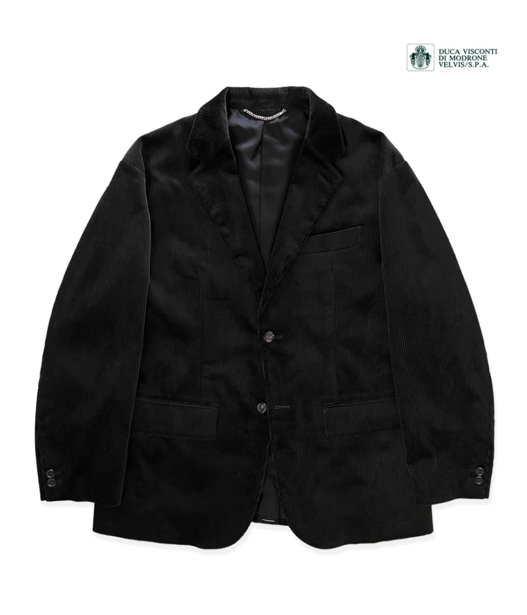 wackomaria ワコマリア UNCONSTRUCTED セットアップ 黒M