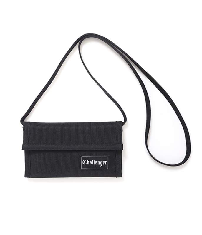 LOGO CASE TYPE II【3 Colors Available】