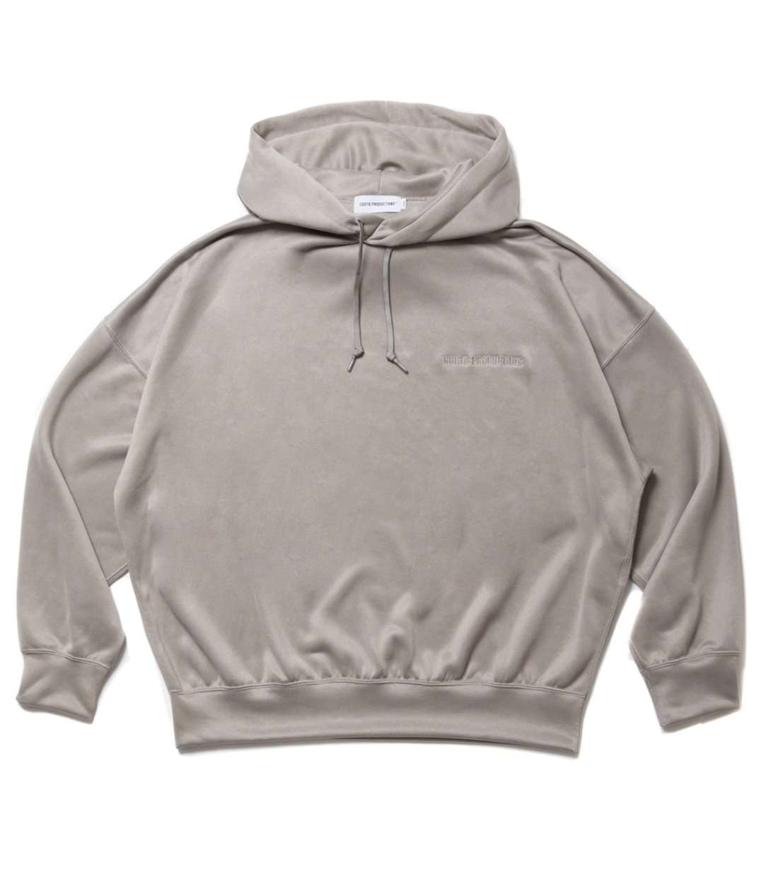 Decadent Sweat Jersey Hoodie【TURPE】